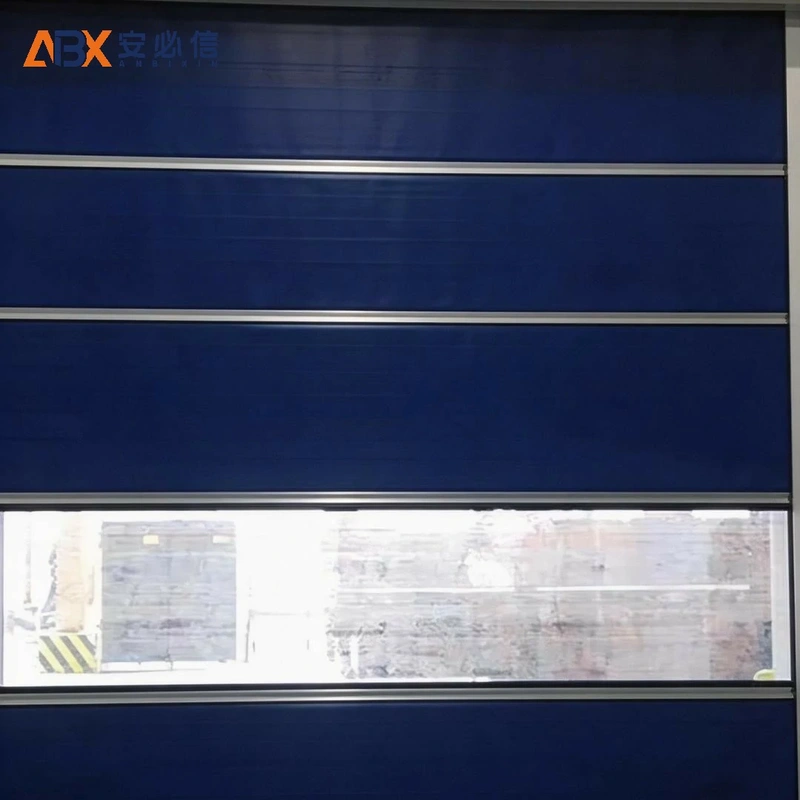 福州快速门