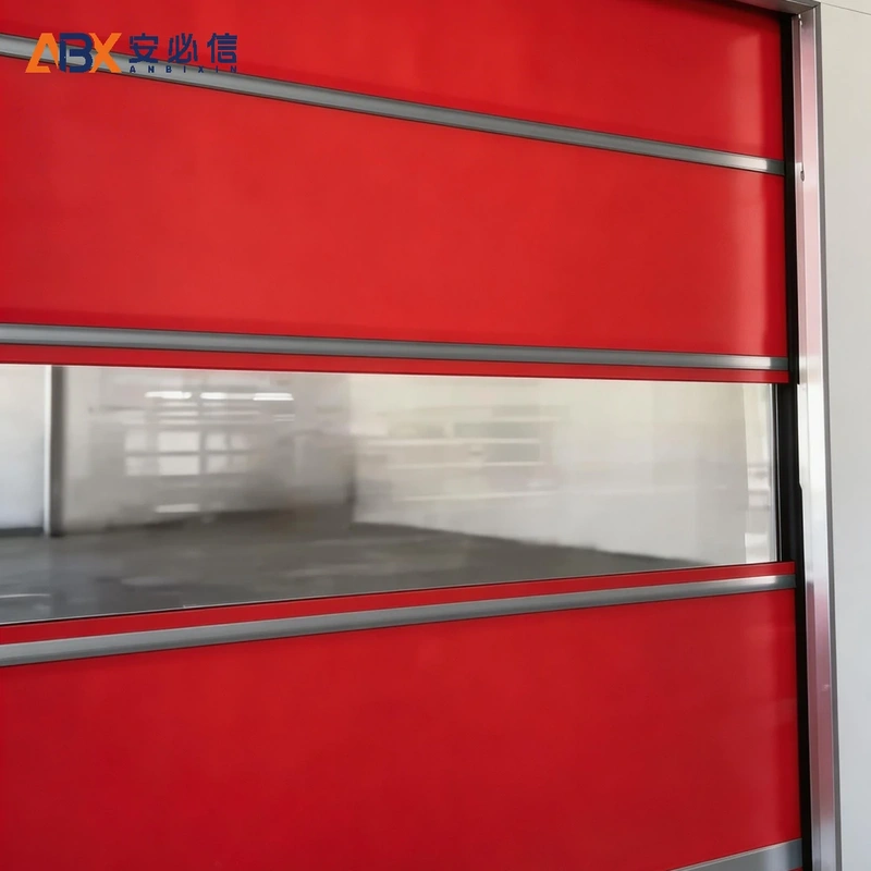 福州工业快速门