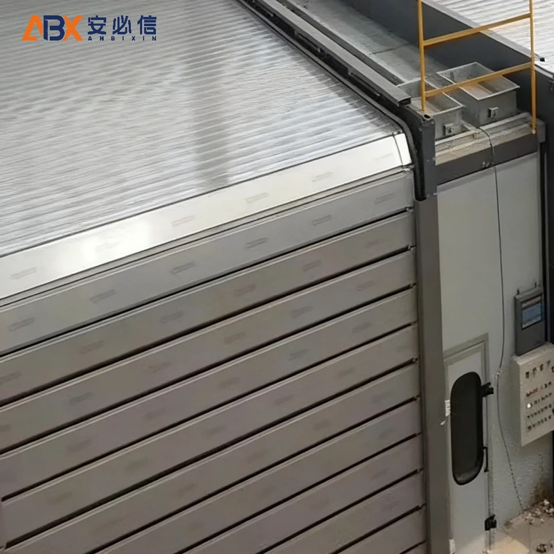 福州洁净室高速门